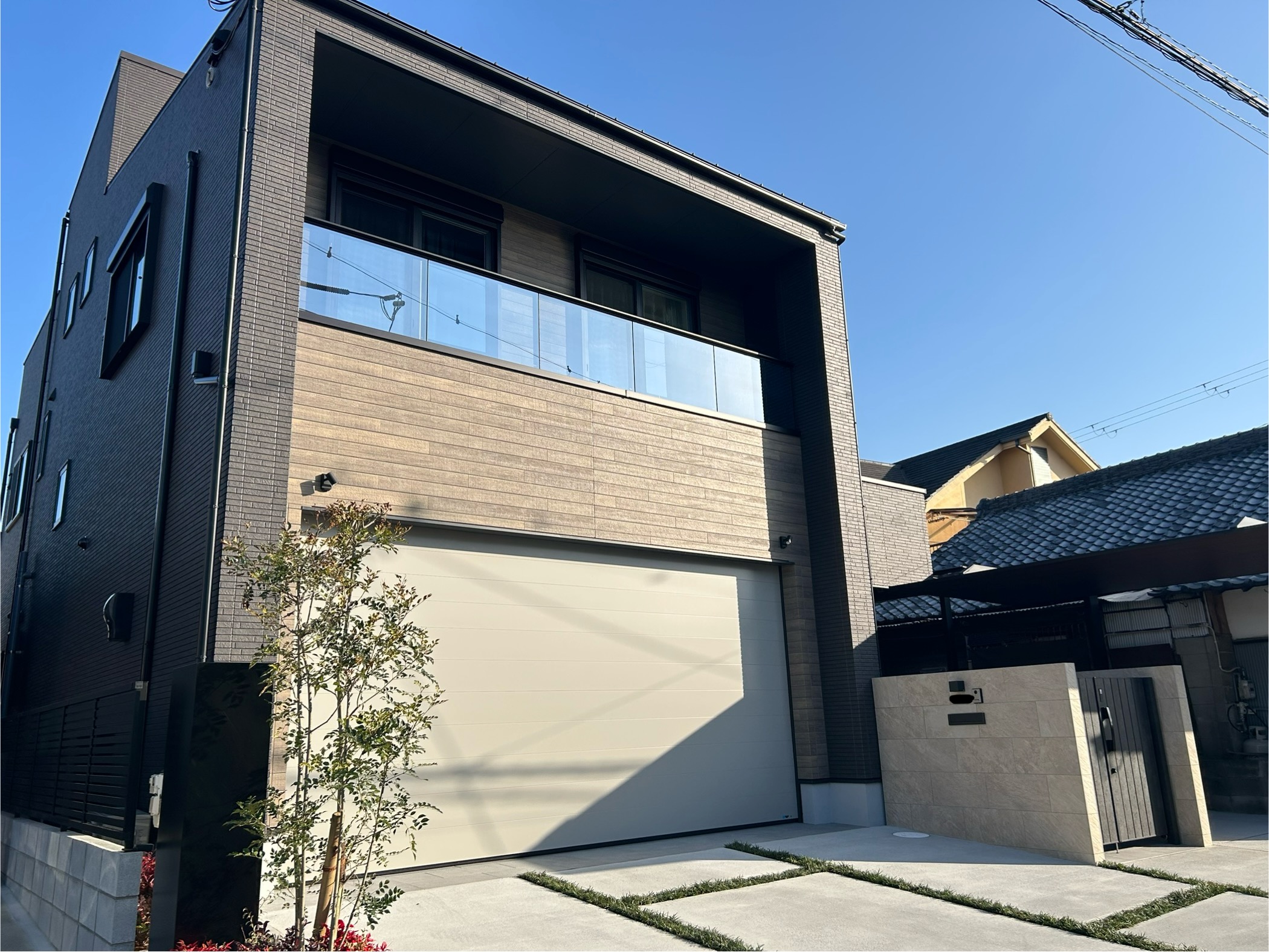 大阪・東淀川で理想の住まいを建てたい方必見！信頼の工務店トラストスキル