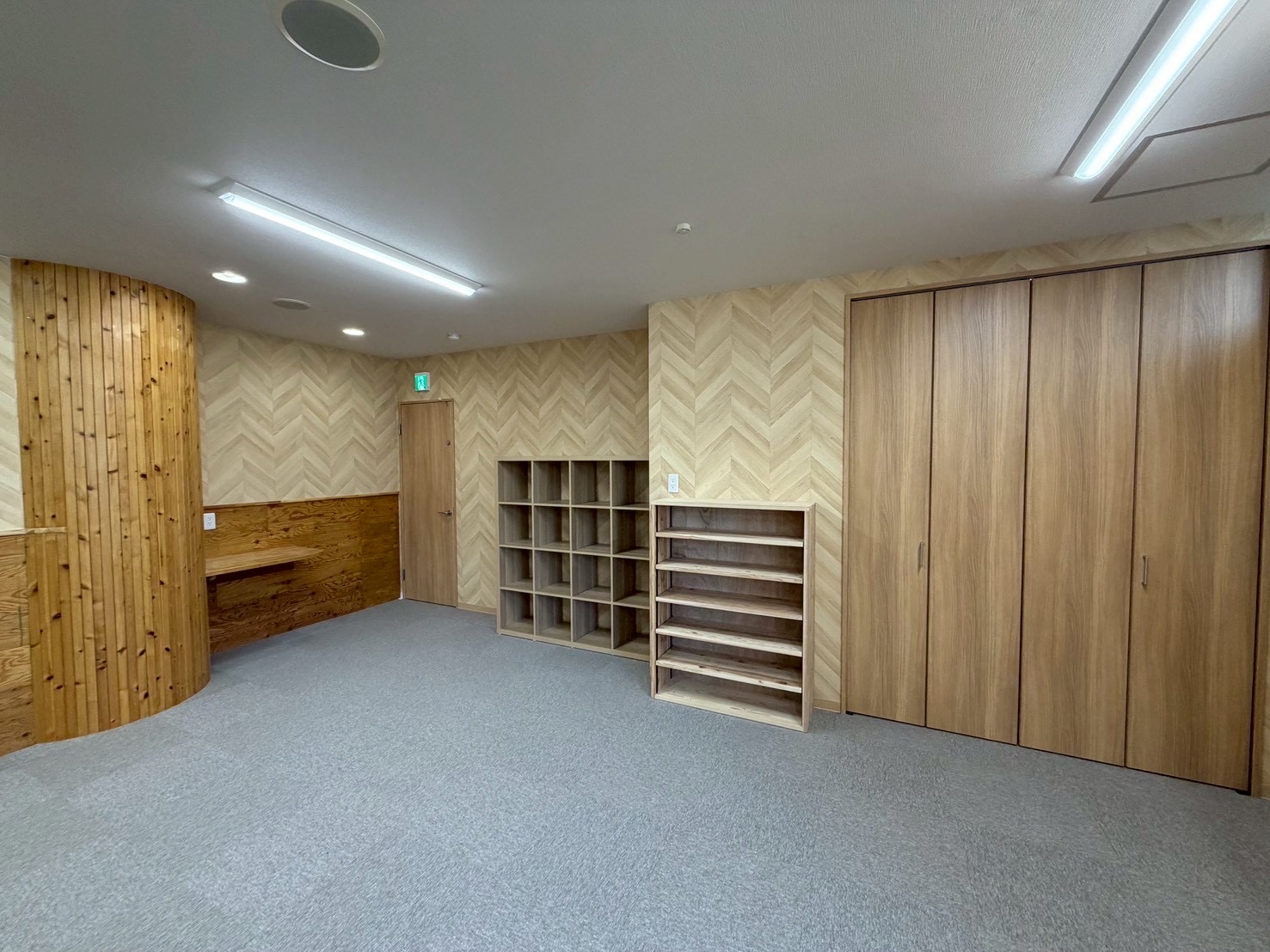 豊中市|テナント新装工事