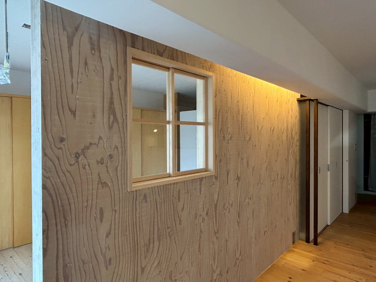 大阪市|中古マンションのリノベーション事例